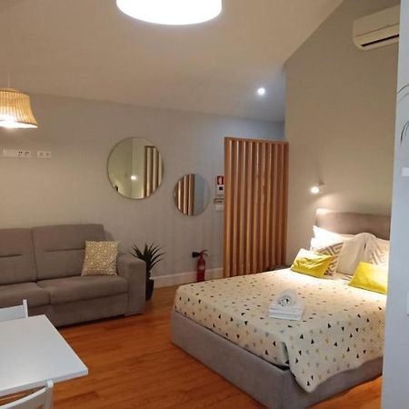 S Bento Boutique Apartment ポルト エクステリア 写真