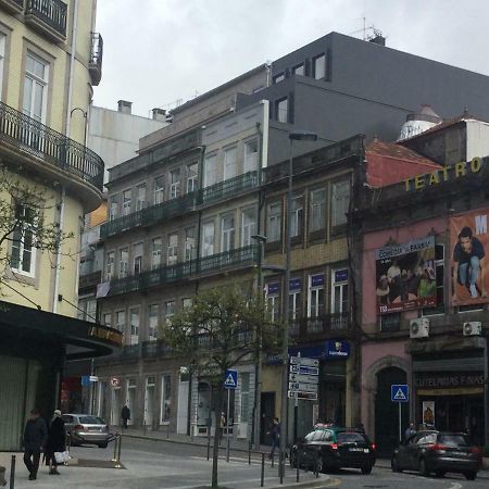 S Bento Boutique Apartment ポルト エクステリア 写真