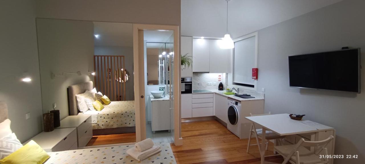 S Bento Boutique Apartment ポルト エクステリア 写真