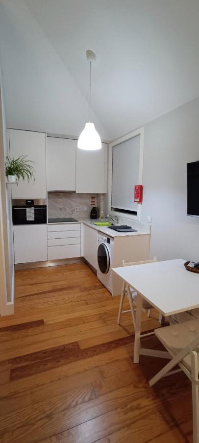 S Bento Boutique Apartment ポルト エクステリア 写真