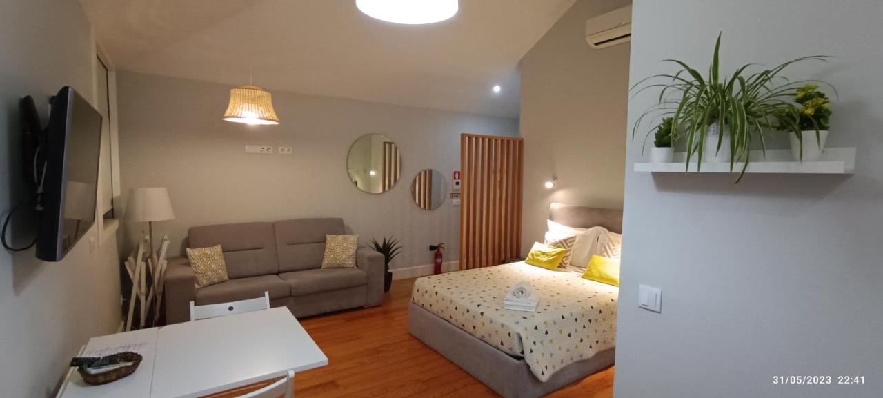 S Bento Boutique Apartment ポルト エクステリア 写真