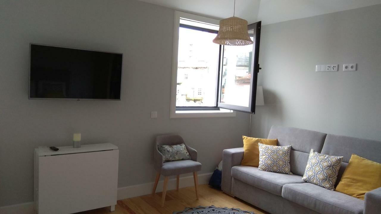 S Bento Boutique Apartment ポルト エクステリア 写真