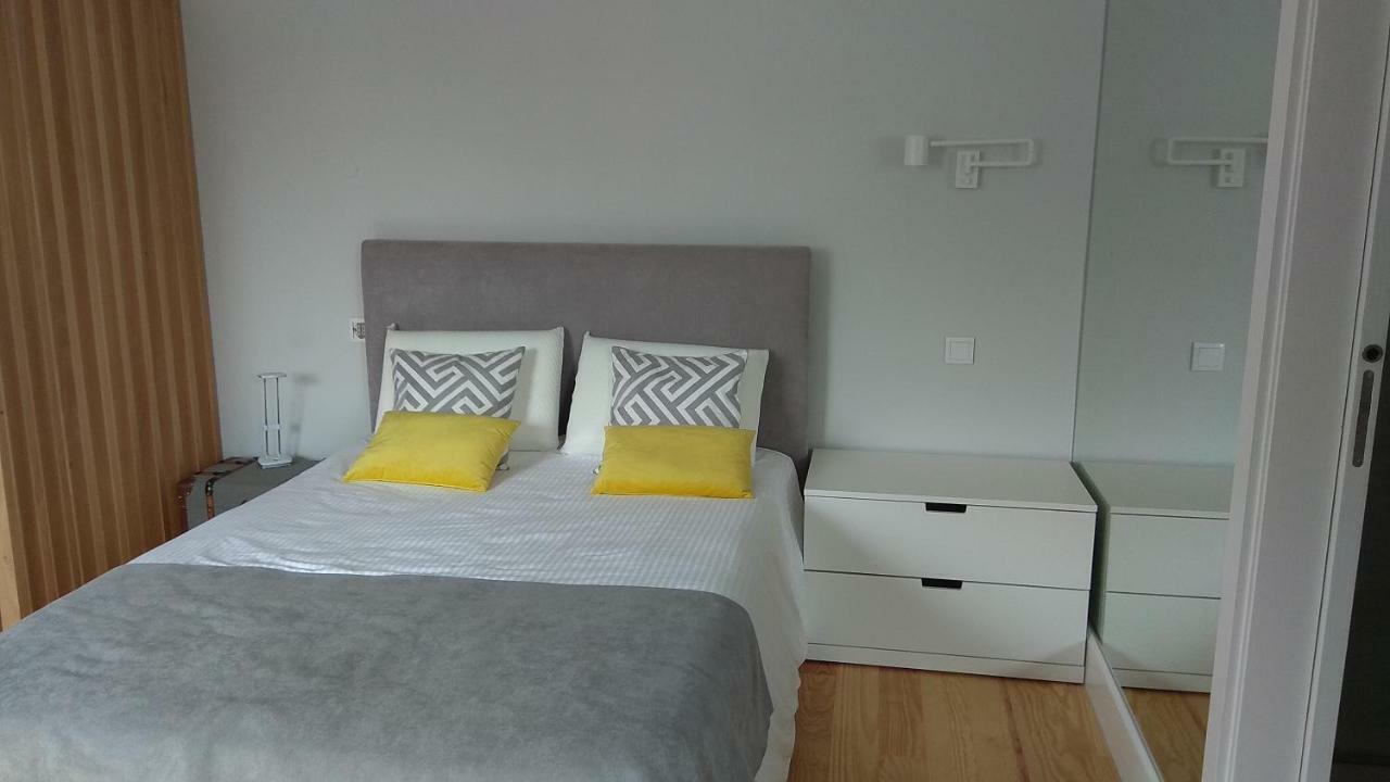 S Bento Boutique Apartment ポルト エクステリア 写真