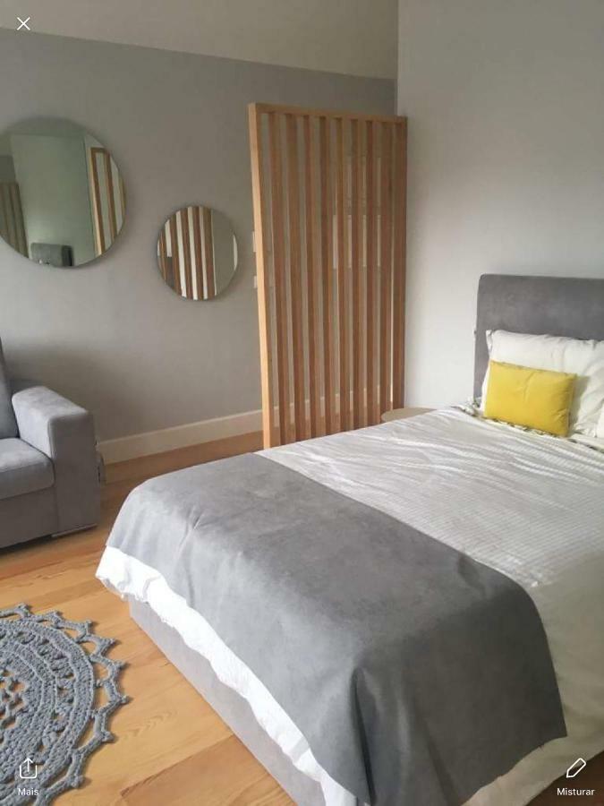 S Bento Boutique Apartment ポルト エクステリア 写真
