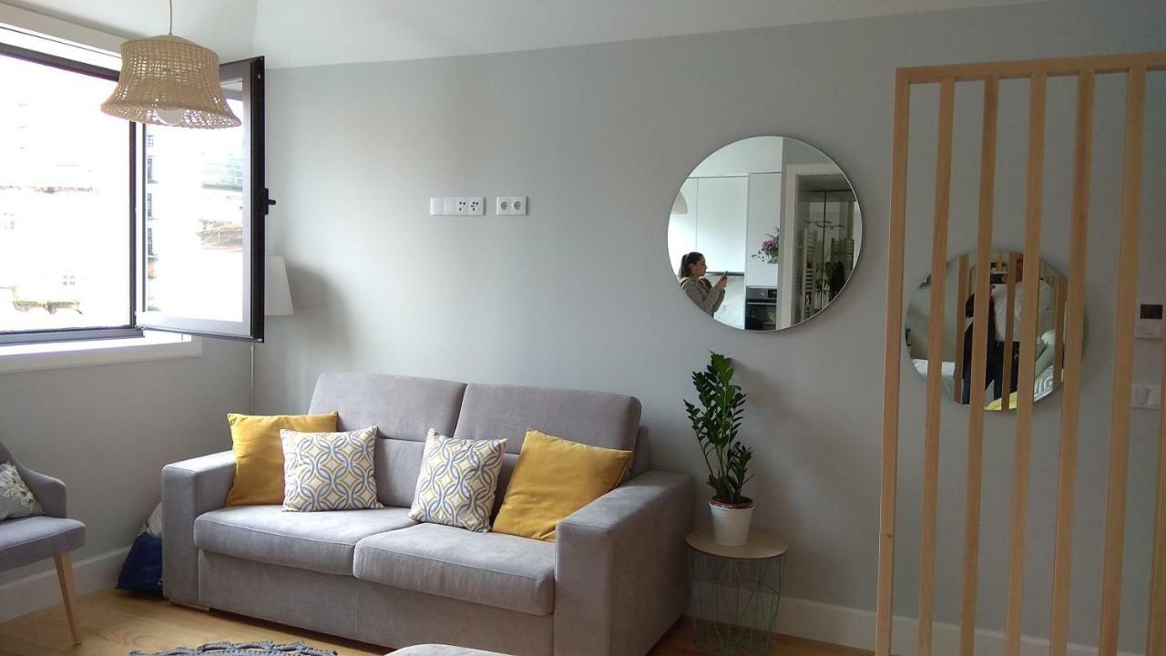 S Bento Boutique Apartment ポルト エクステリア 写真