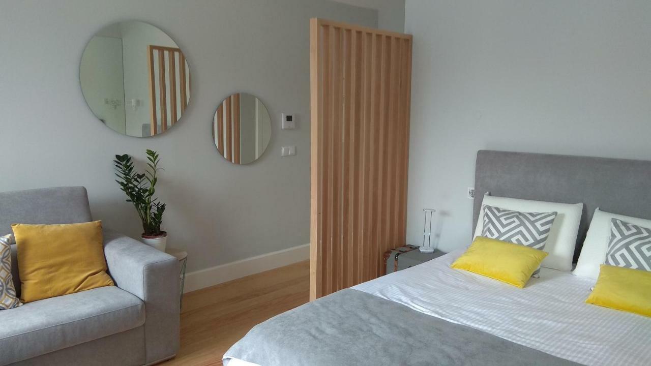 S Bento Boutique Apartment ポルト エクステリア 写真