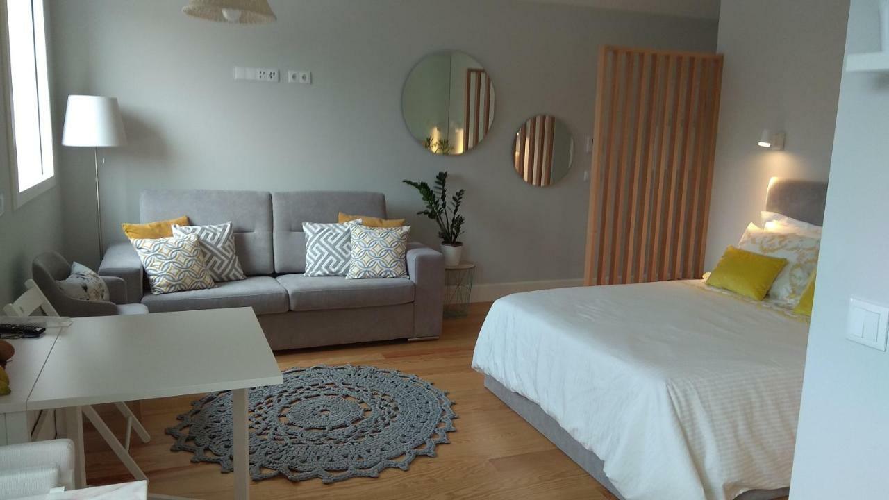 S Bento Boutique Apartment ポルト エクステリア 写真