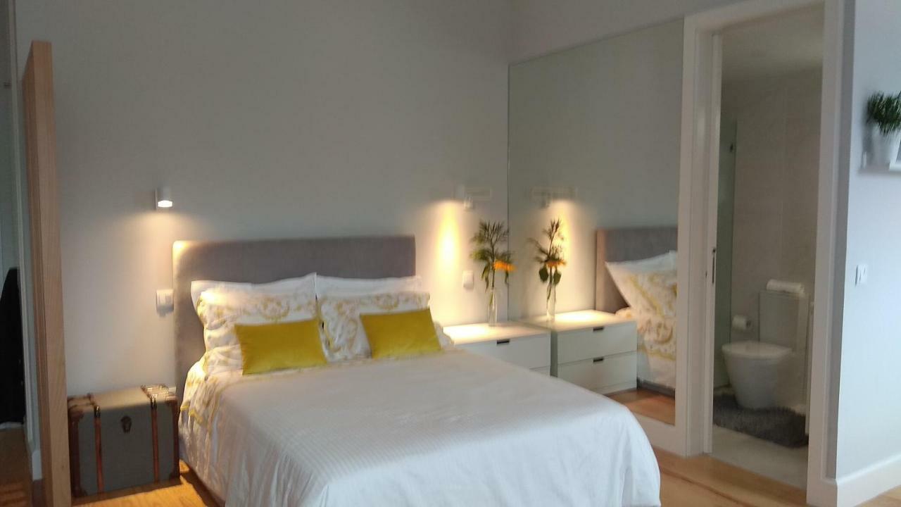 S Bento Boutique Apartment ポルト エクステリア 写真