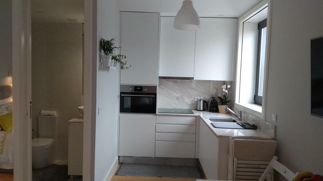 S Bento Boutique Apartment ポルト エクステリア 写真