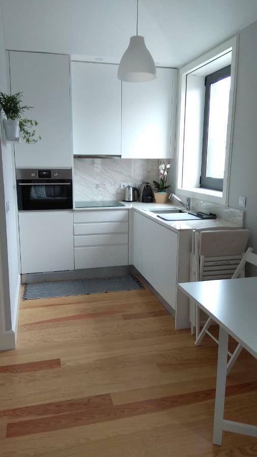S Bento Boutique Apartment ポルト エクステリア 写真