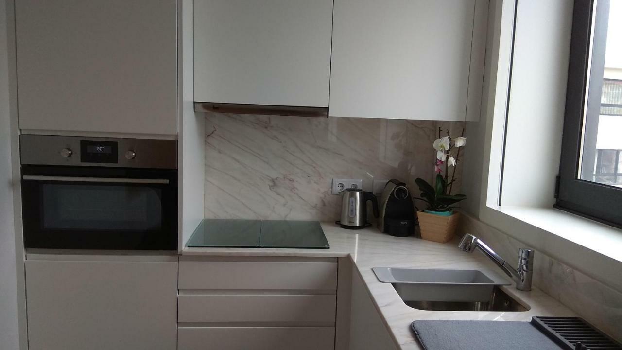 S Bento Boutique Apartment ポルト エクステリア 写真