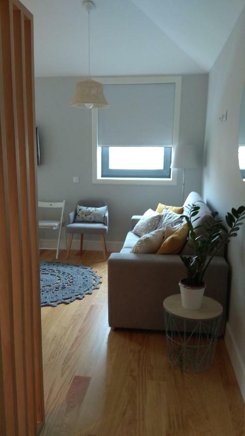S Bento Boutique Apartment ポルト エクステリア 写真