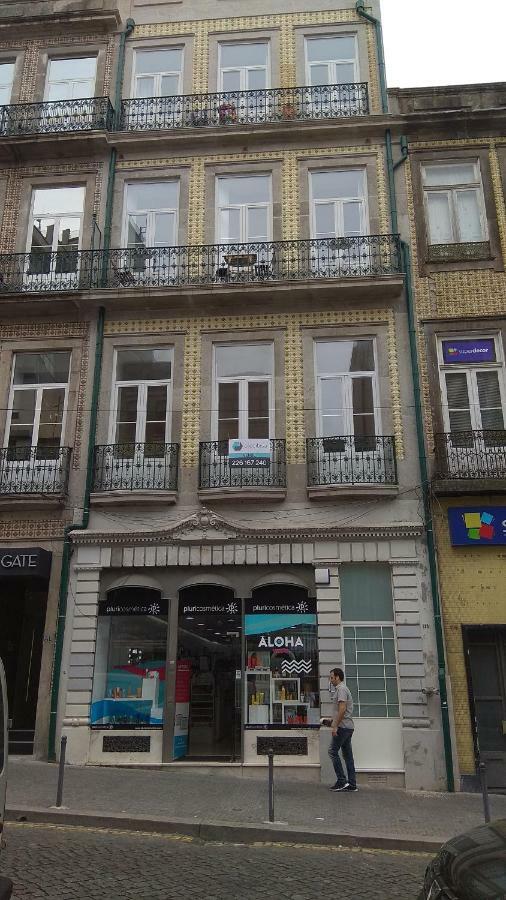 S Bento Boutique Apartment ポルト エクステリア 写真